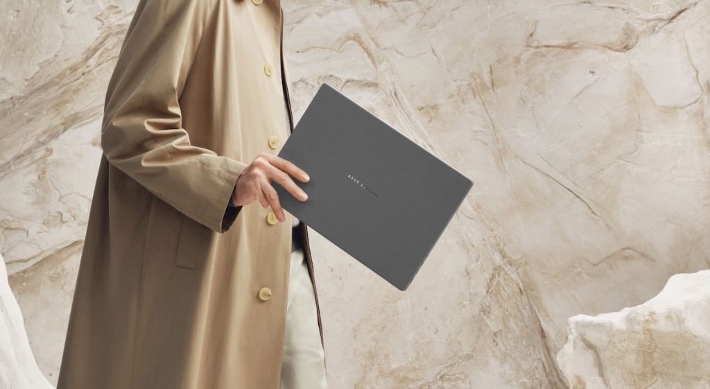 ASUS's almighty ZenBook 16 has finally arrived in the United States