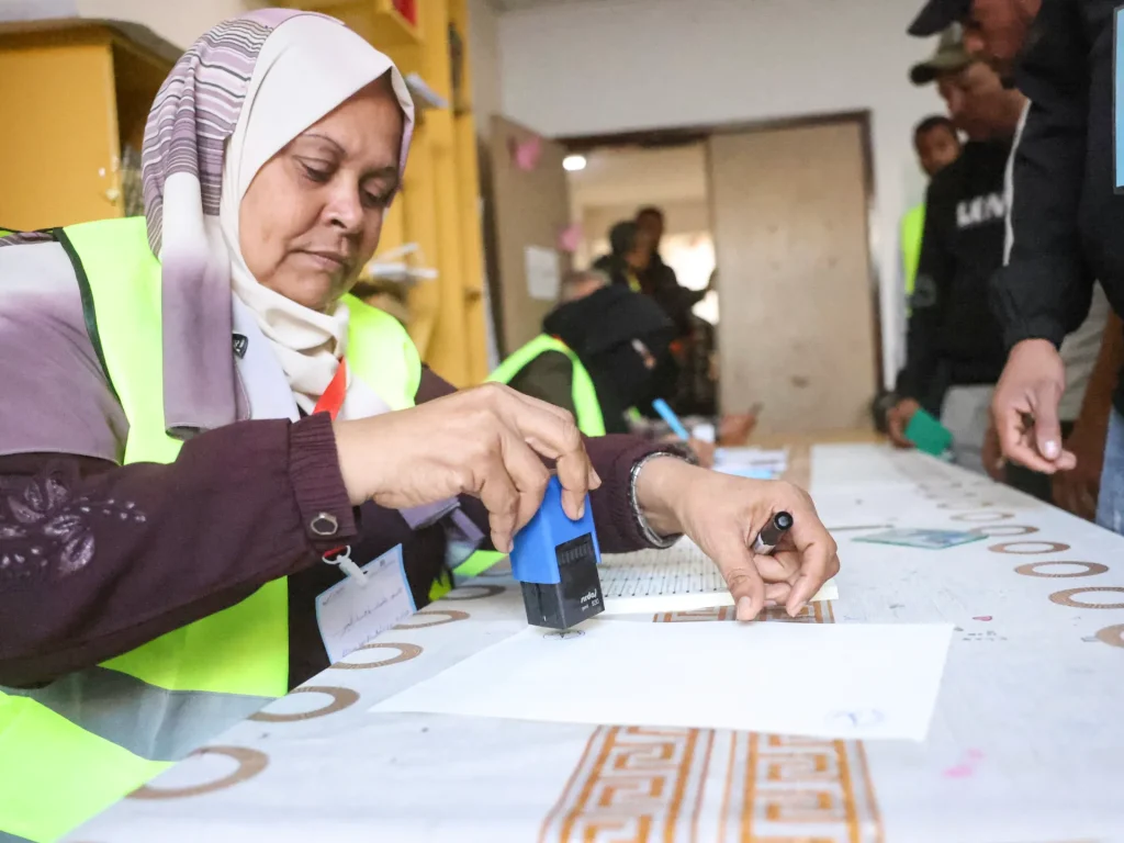 Abbas loyalists win Palestinian elections, including some Gaza seats Election News