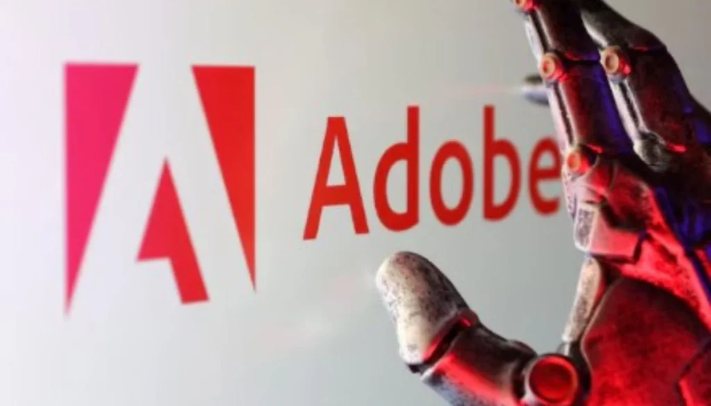 Adobe unveils new AI tools for corporate customers as competition increases