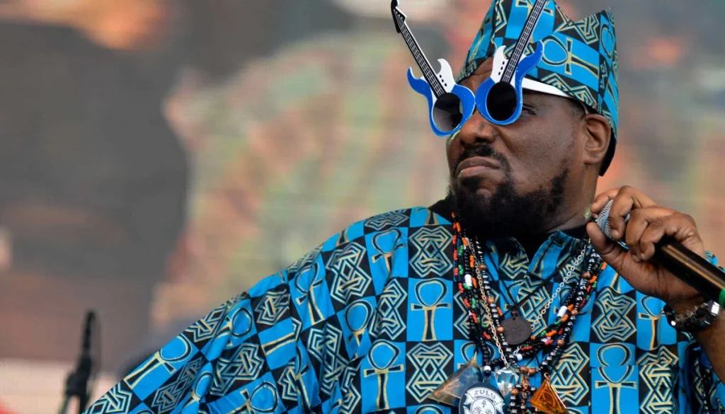 Afrika Bambaataa faces explosive allegations: What were they?