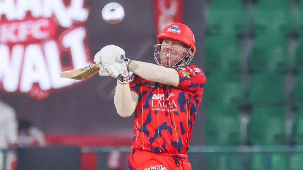 After heartbreak in PSL, David Warner rejected return to IPL, trolled Indian fan