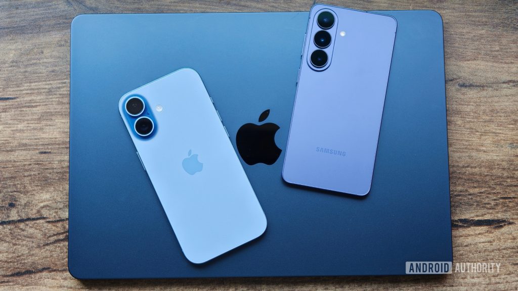 After living with the iPhone for 13 years, I'm finally switching to Android