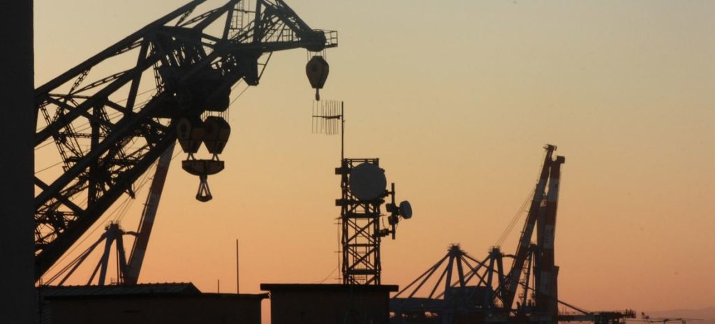 After oil and gas, concerns grow over minerals crisis - Global Issues