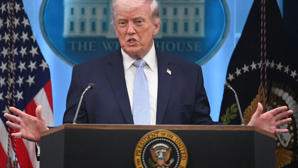 After threatening to pull America out of the alliance, Trump is considering ‘punishing NATO countries that do not help in Iran war’ After threatening to pull America out of the alliance, Trump is considering 'punishing NATO countries that do not help in Iran war'