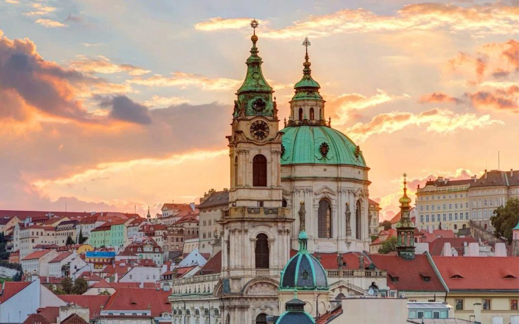 Agreement with Vatican stalled in Czech Republic over confidentiality of confessions