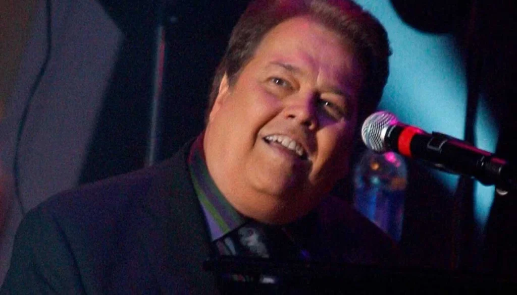Alan Osmond, the oldest member of The Osmonds, dies at 76