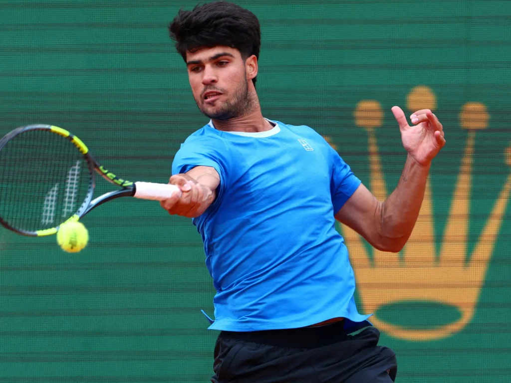 Alcaraz's French Open threepeat dream ended due to wrist injury. tennis news