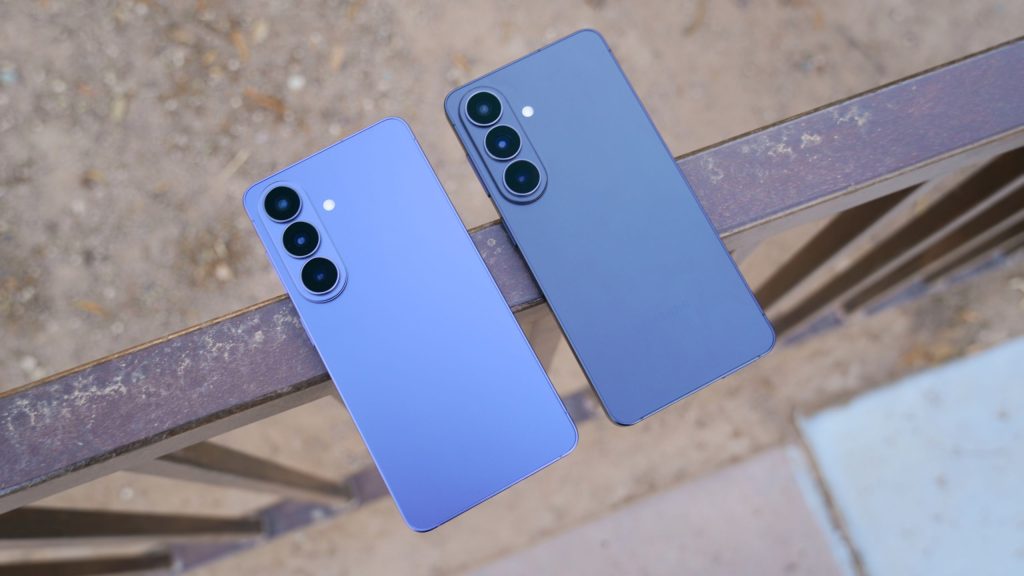 Amazon finally offers some good deals on the Samsung Galaxy S26 series, completely making up for that annoying price hike