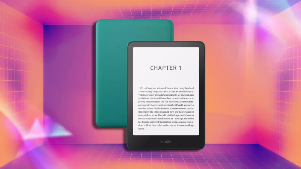 Amazon is pulling support for Kindles from 2012 or earlier. What do we do now