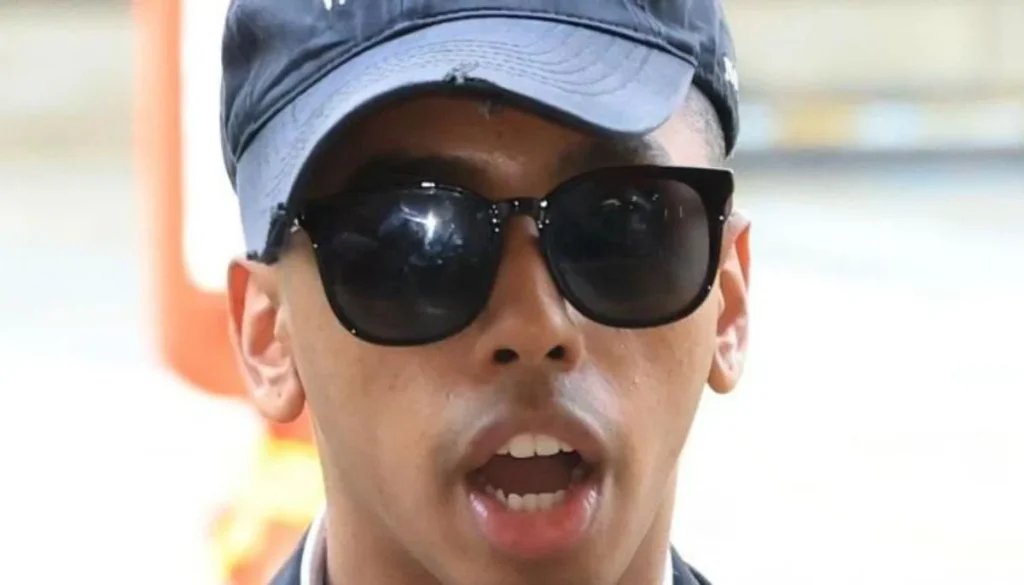 American YouTuber Johnny Somali sentenced to jail in South Korea after offensive acts: details inside