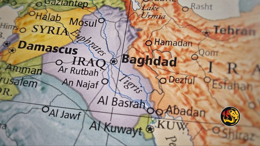 American journalist kidnapped in Baghdad; Suspect linked to Iran-backed militia arrested