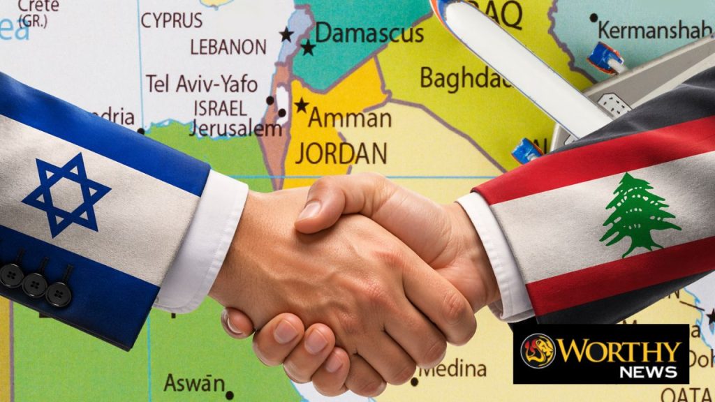 Amid ongoing tension, Trump extends Israel-Hezbollah ceasefire, emphasizes peace talks