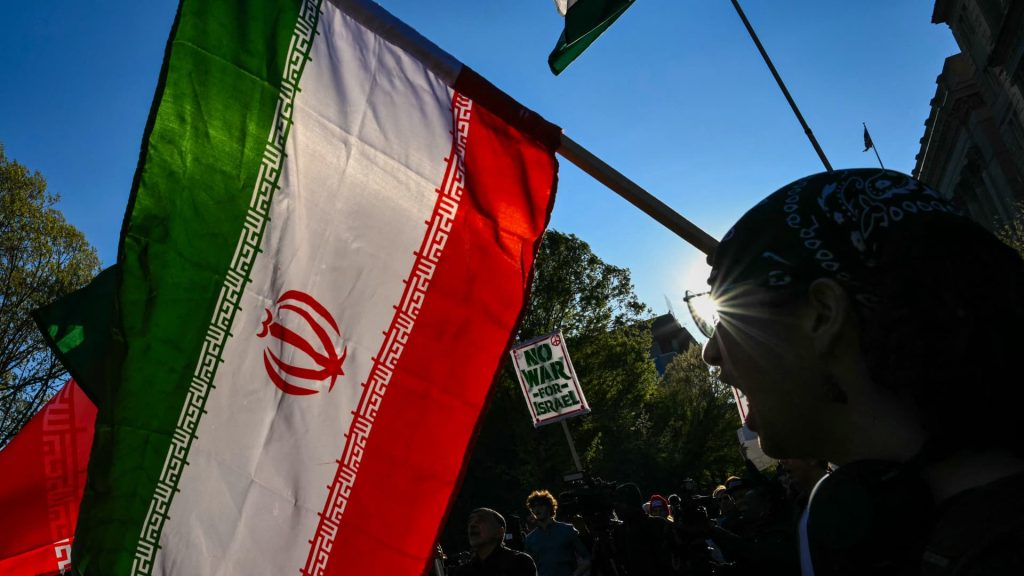 Amidst the uncertainty of Iran war, American technology has intensified lobbying of the government.