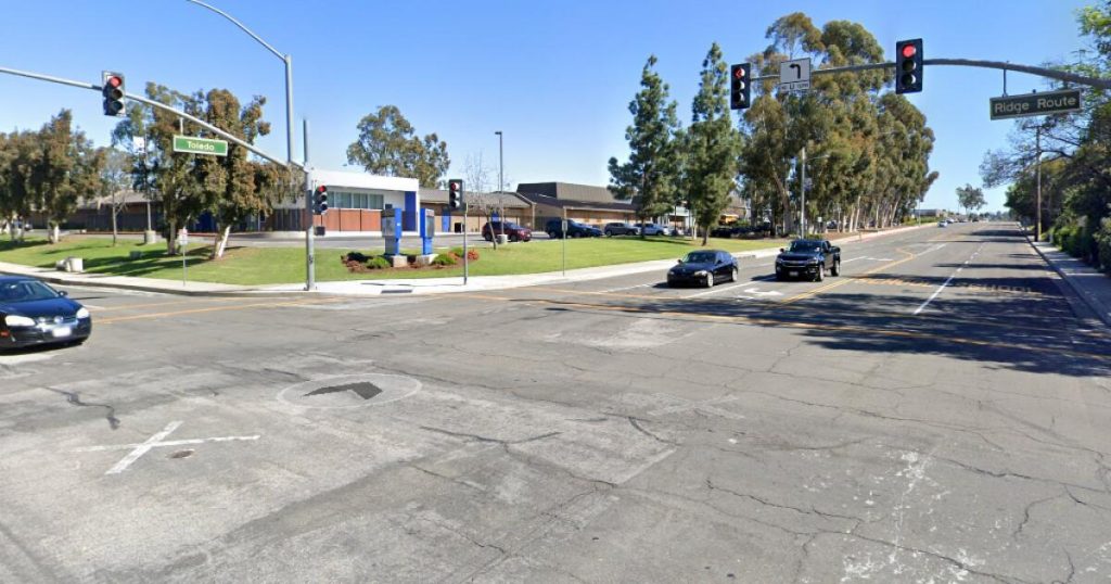 An OC teenager riding an e-motorbike injured an 81-year-old man. Teen's mother now faces felony charges