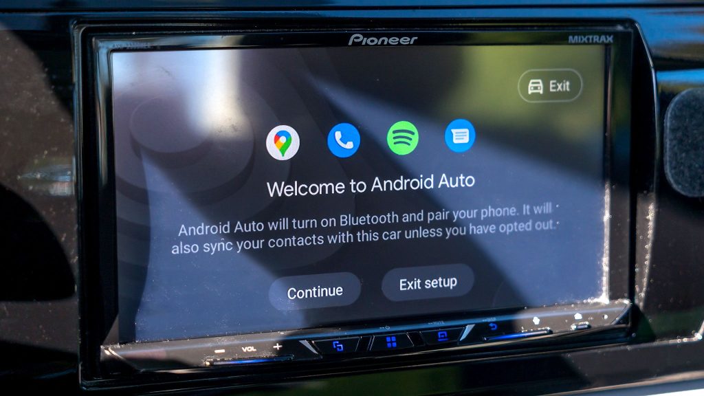 Android Auto five essential tips and solutions