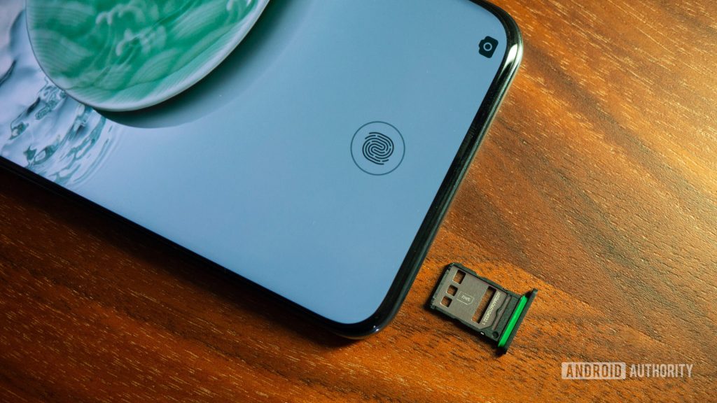 Android may finally support unique ringtones for each SIM card