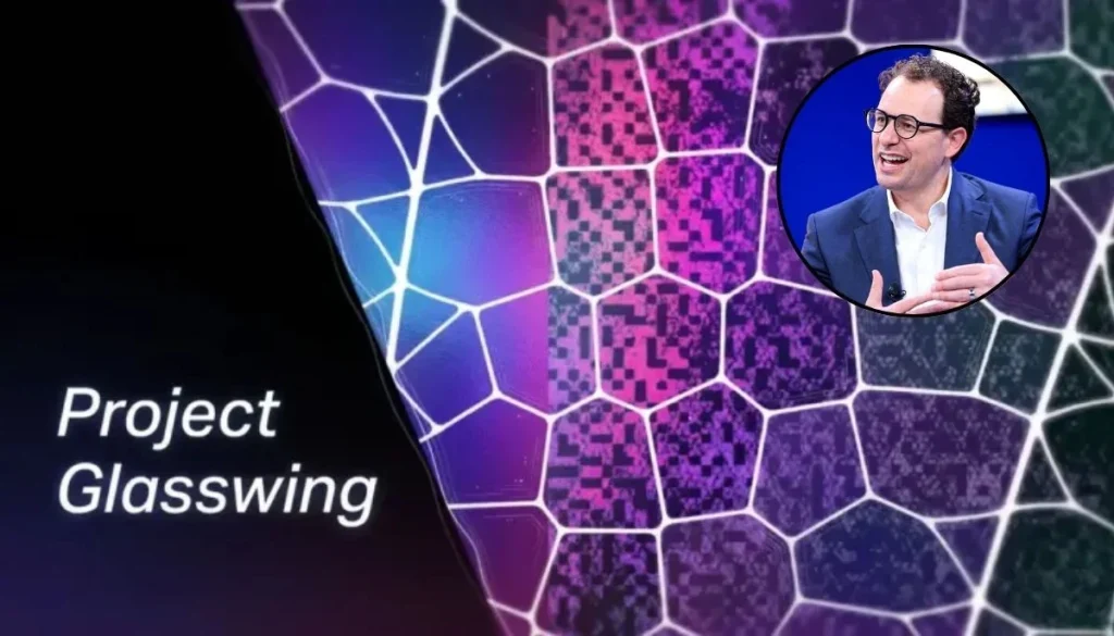 Anthropic and tech giants unite against AI cyber threats