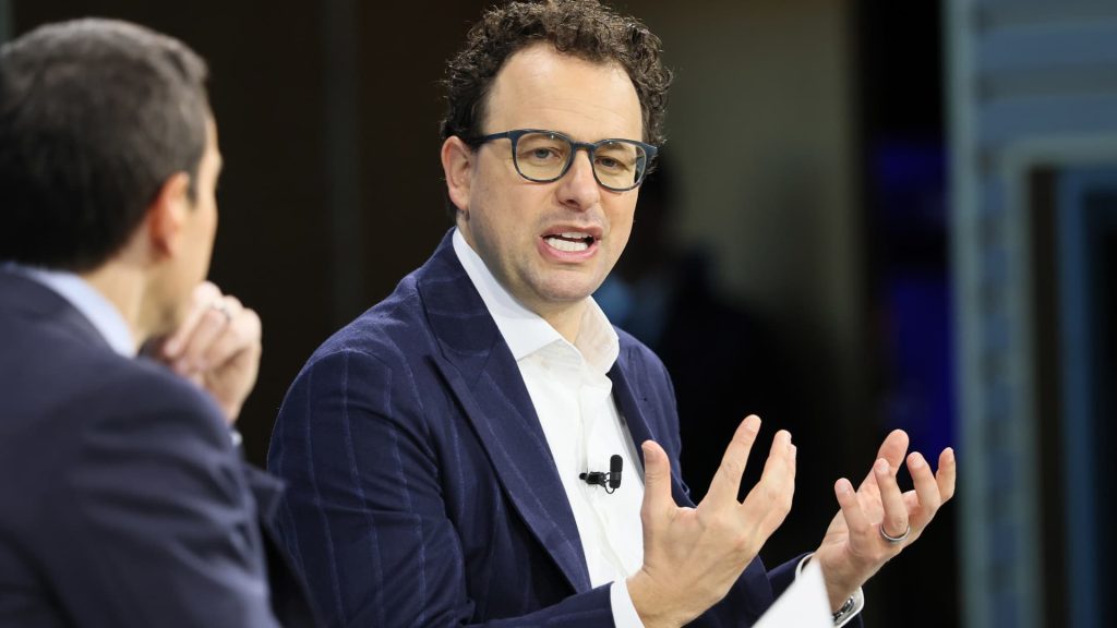 Anthropic loses appeals court bid to temporarily block DOD decision