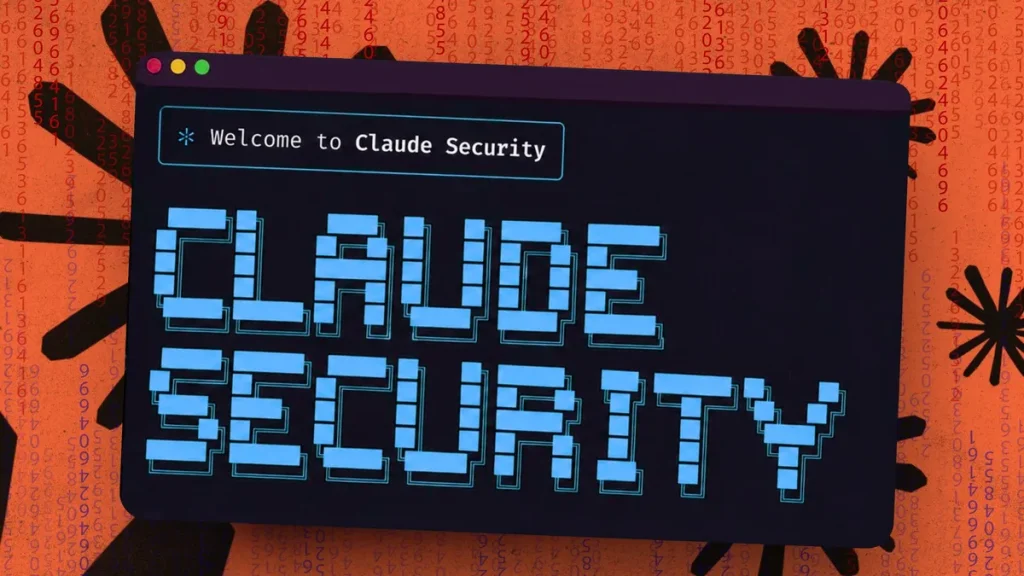 Anthropic's new cloud security tool scans your codebase for flaws – and helps you decide what to fix first