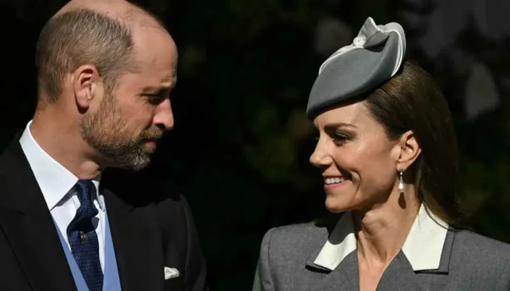 Anti-monarchy group says Prince William could replace King Charles in the next few years