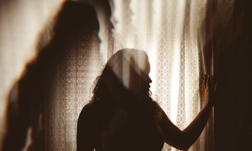 Antidepressants not working? It could be your nervous system