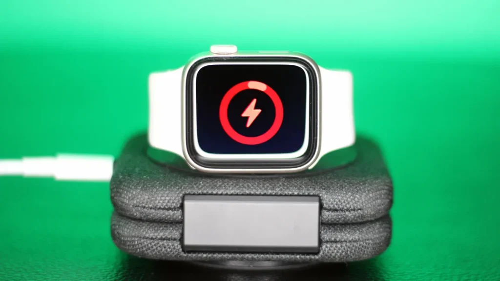 Apple Watch battery life: How to get more hours on a single charge