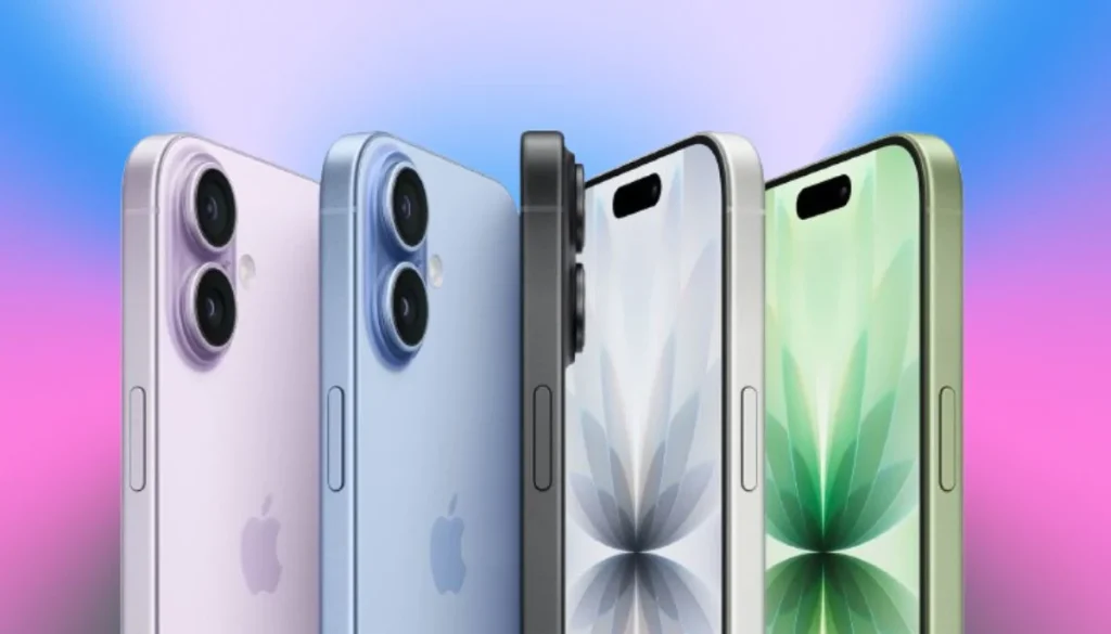 Apple iPhone 18 likely to launch with 12GB RAM