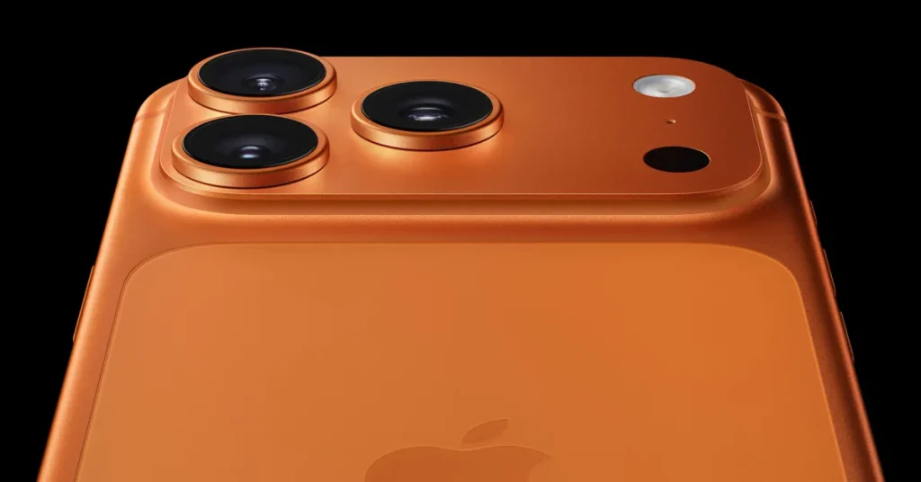 Apple says the iPhone 17 lineup is officially the 'most popular' in its history