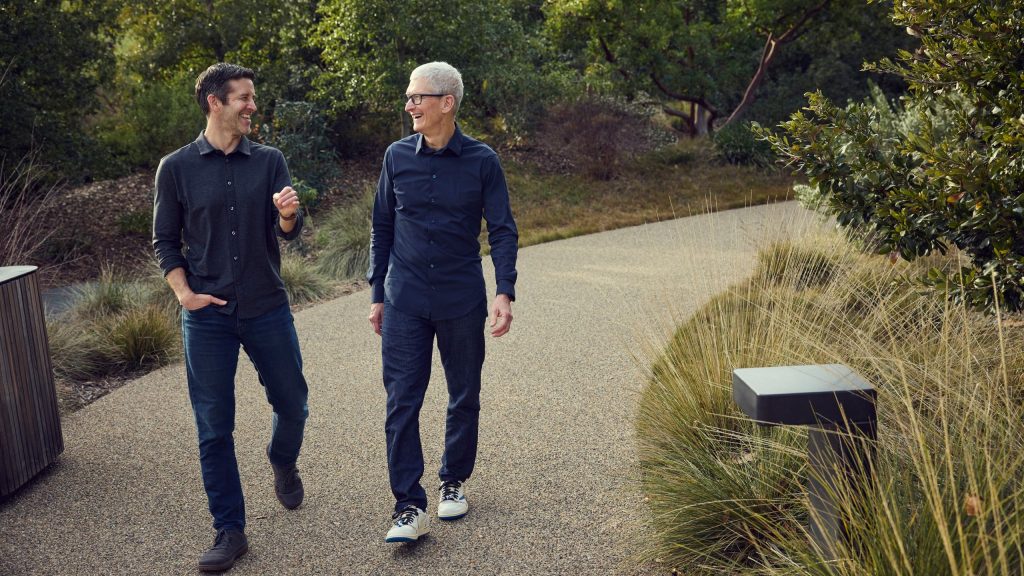 Apple's Tim Cook is stepping down as CEO at the end of this year — here's where the Apple legend is next