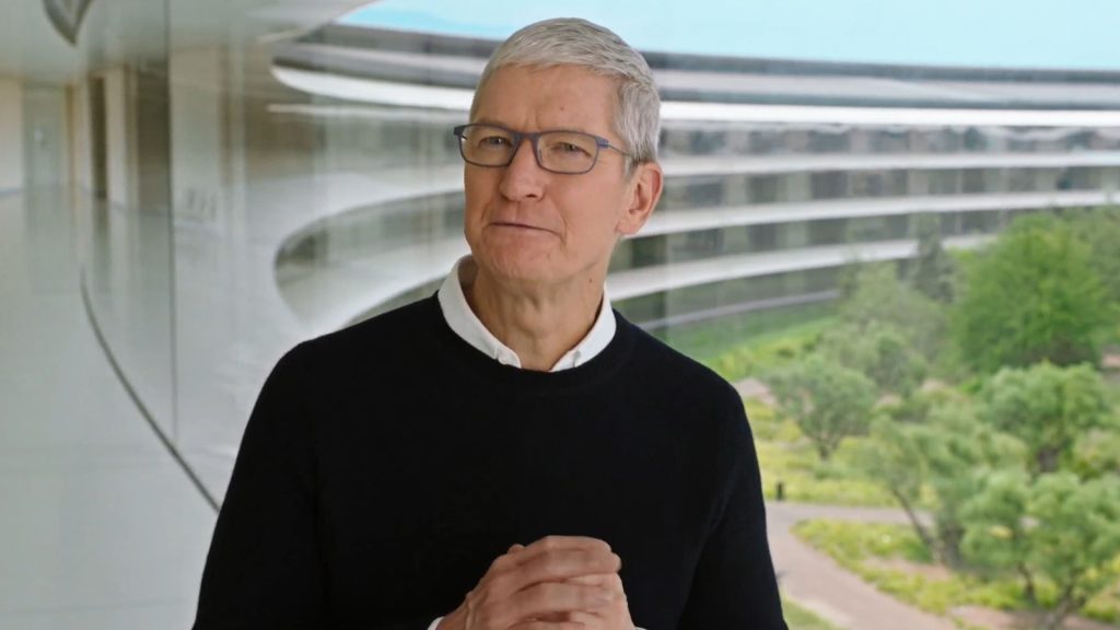 Apple's longtime CEO is stepping down: Here's who is replacing Tim Cook