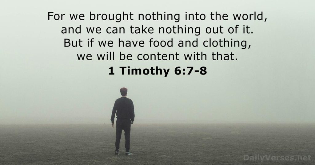 April 13, 2026 – Today’s Bible Verse April 13, 2026 - Today's Bible Verse