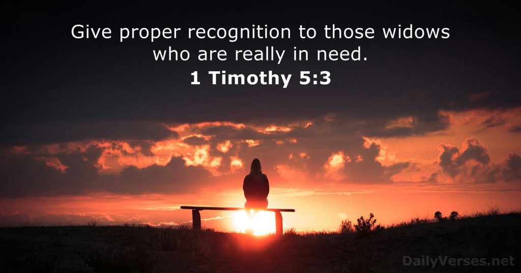 April 17, 2026 - Today's Bible Verse