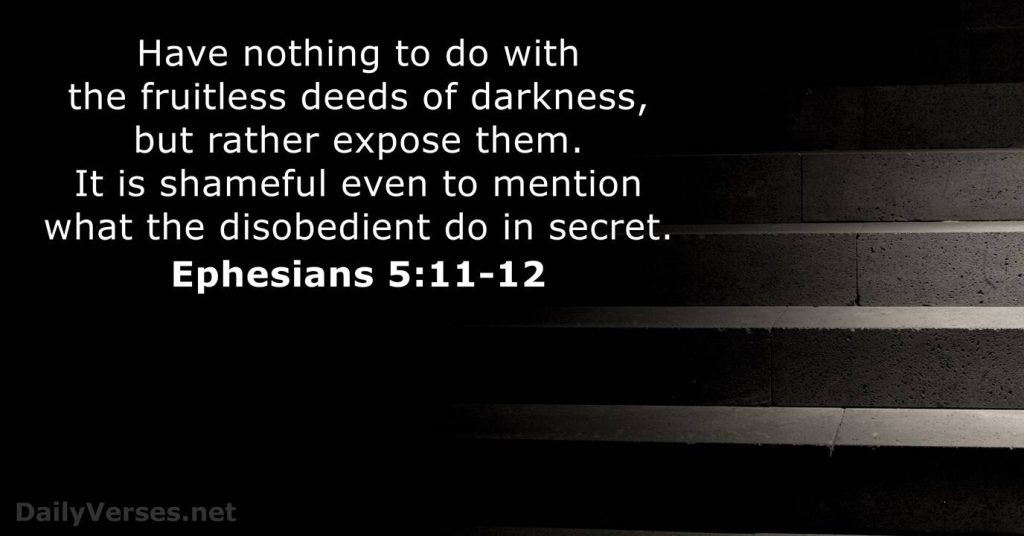 April 28, 2026 - Today's Bible Verse