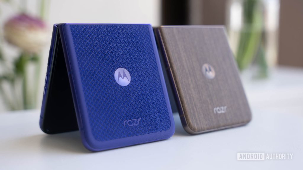 As a Motorola fan, the 2026 Razr lineup is a lazy and expensive mess