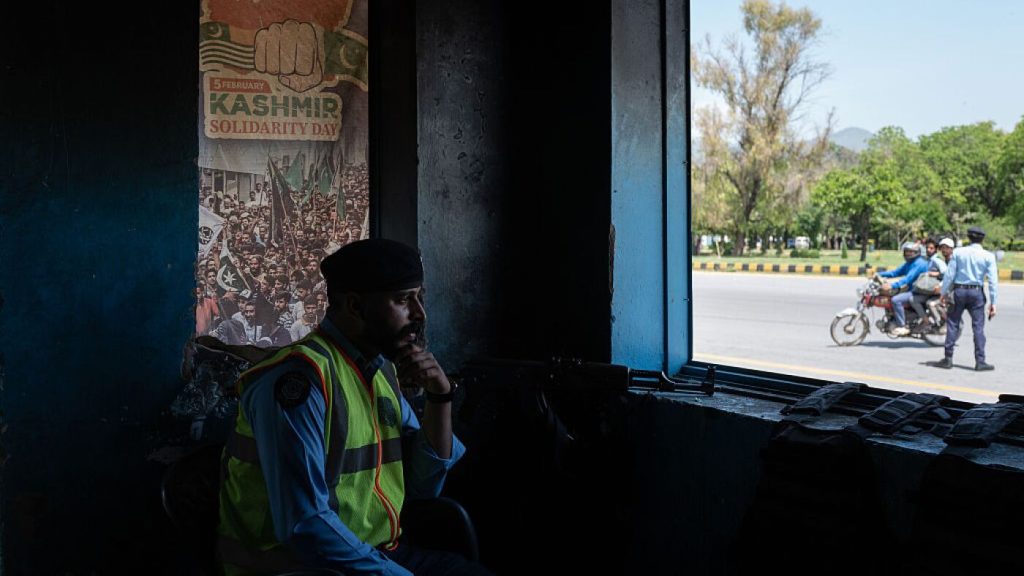 As the end of the ceasefire approaches, here are some key points: NPR