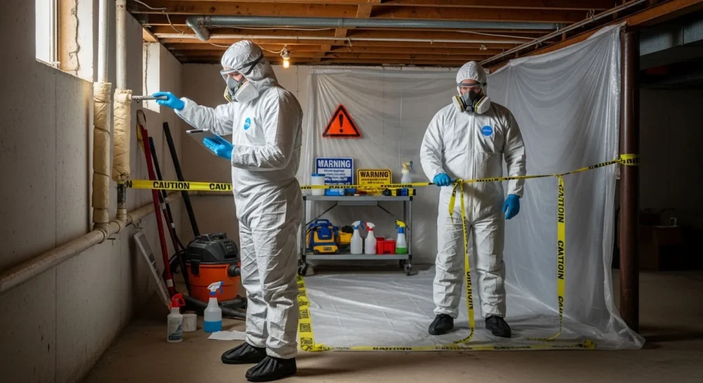 Asbestos Inspection and Removal in Australia – What Homeowners Need to Know