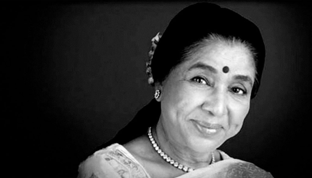 Asha Bhosle passes away at the age of 92, soon after being admitted to hospital