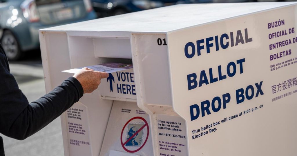 Assemblyman Carl DeMaio's ballot measure will be considered by voters in November