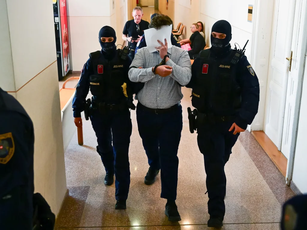 Austrian pleads guilty to ISIL-planned attack on Taylor Swift concert news