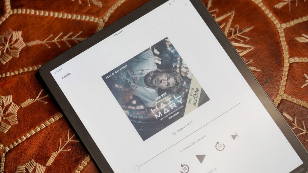 Avoiding This Annoying Kindle Library Feature Is Easier Than You Think