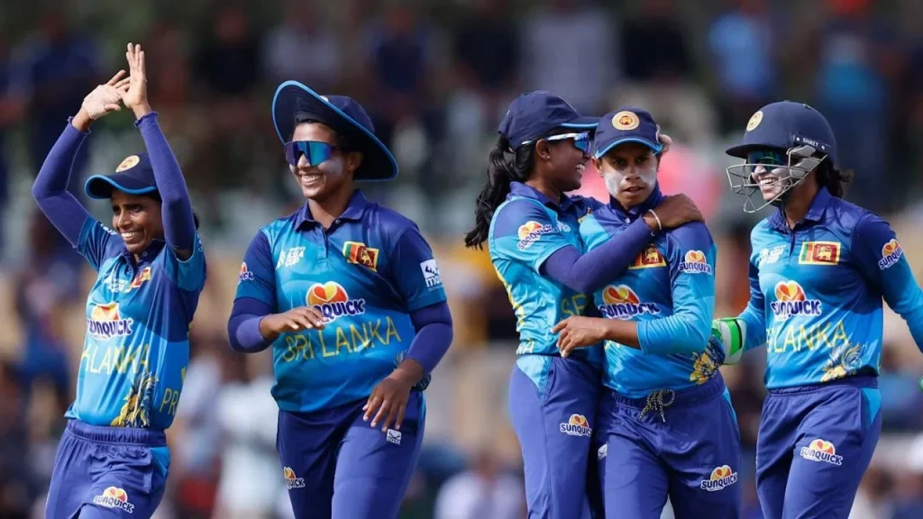 BAN-W vs SL-W Dream11 Prediction Today Match, Dream11 Team Today, Fantasy Cricket Tips, Playing XI, Pitch Report, Injury Update- Sri Lanka Women Tour of Bangladesh 2026, 3rd ODI