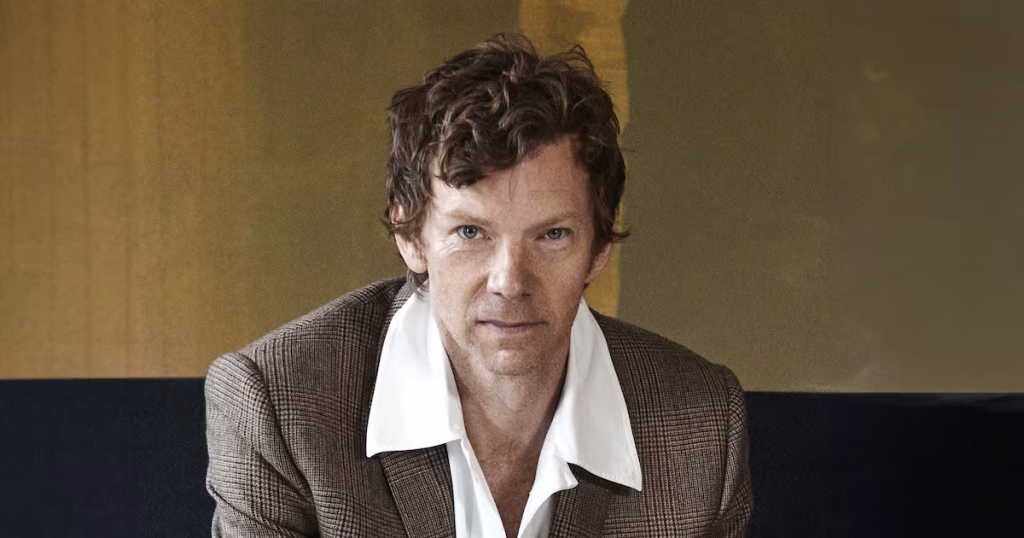 BOF Podcast | Britt Moran explains why Atmosphere is a true luxury product