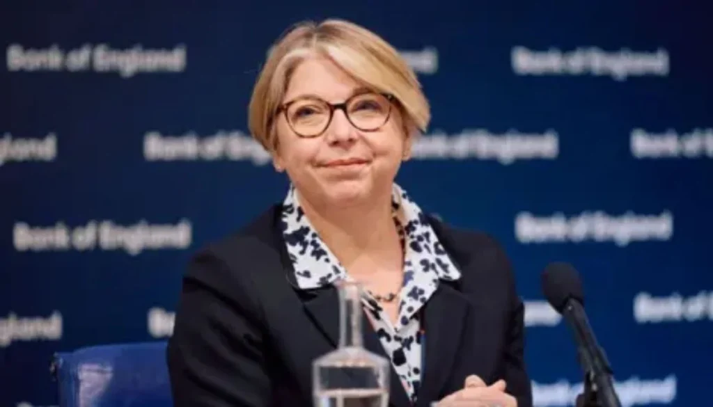 Bank of England warns of global stock market adjustment in 2026: Here's why