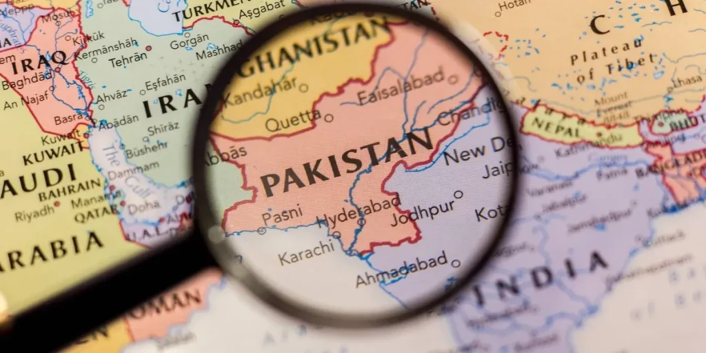 Barrick forced to halt development of Reko Dik mine due to Middle East conflict