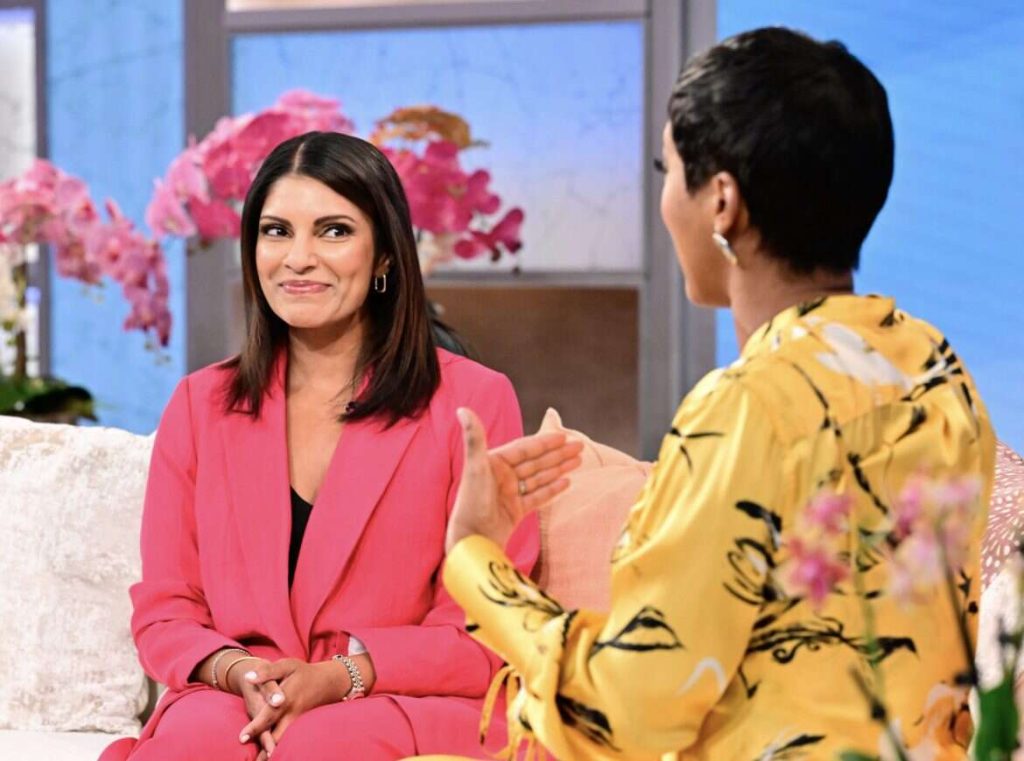 Becoming Visible: Where Therapy, Counseling, and Identity Meet