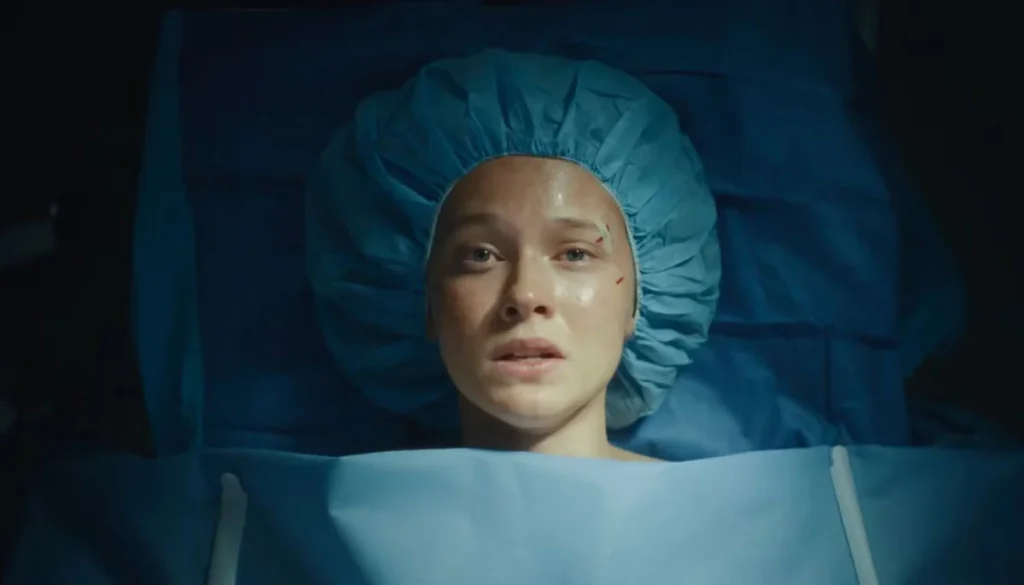 'Beef' creator gets honest about the stories behind the wild scenes in Season 2