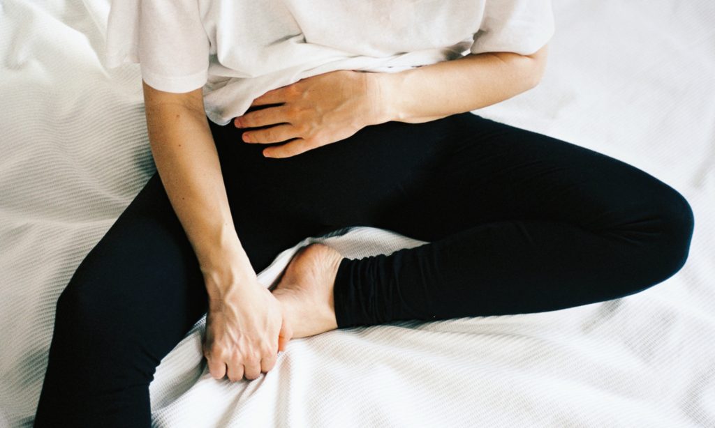 Been constipated recently? 4 Evidence-Backed Ways to Aid Digestion