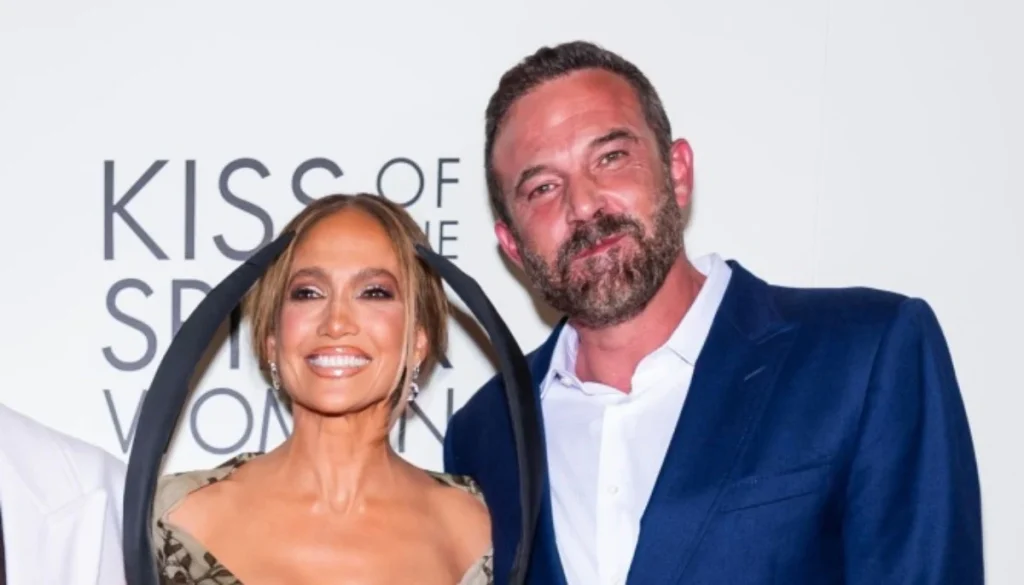 Ben Affleck, Jennifer Lopez still struggling with unresolved feelings after divorce