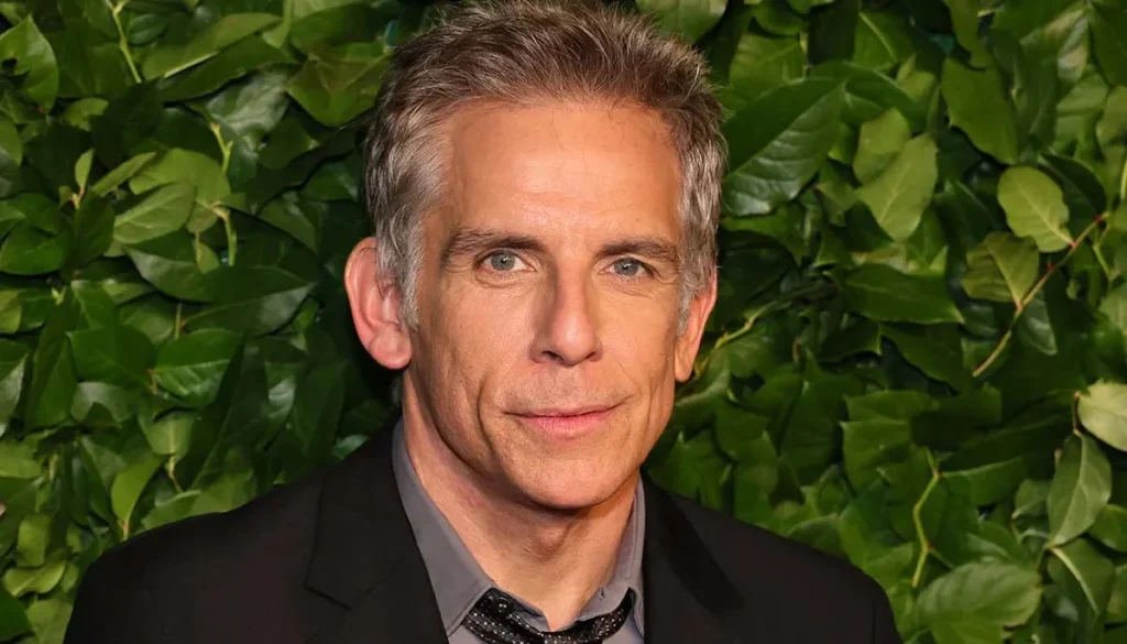 Ben Stiller reveals hidden struggles of brother bowlers