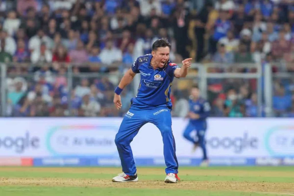 Bengaluru beats Mumbai in Wankhede Run Fest, reaches top three